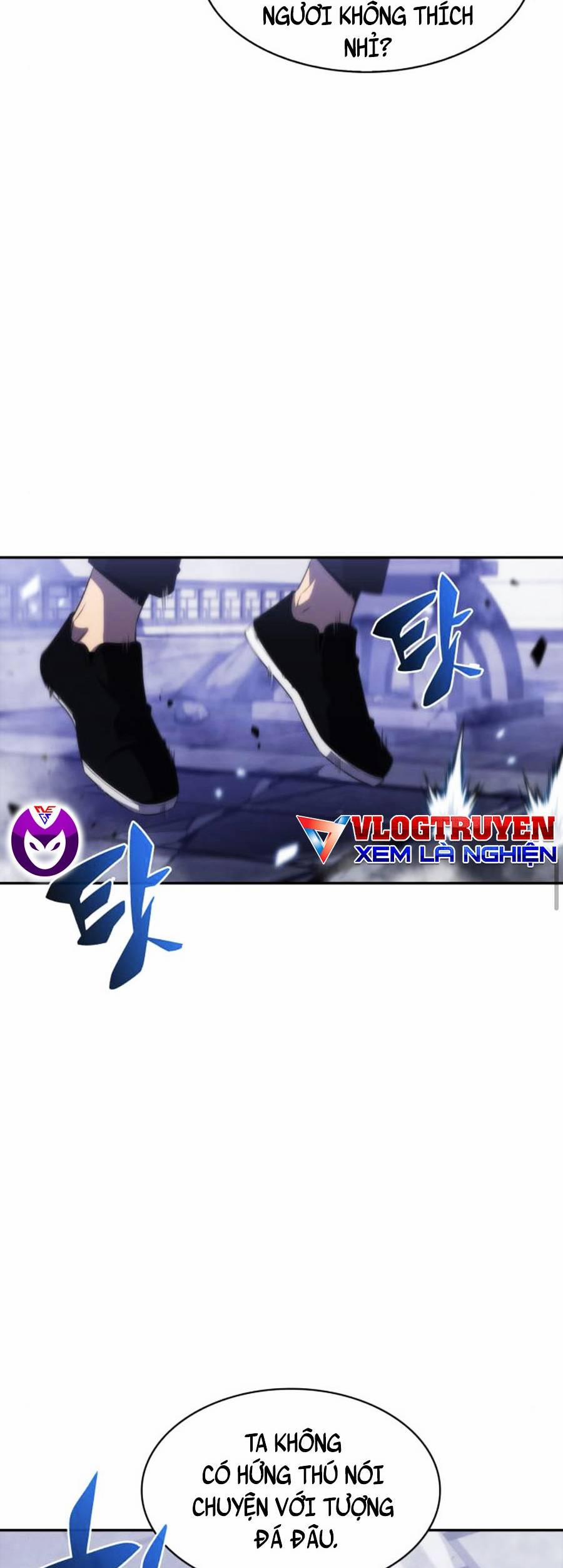 Tôi Là Tân Thủ Có Cấp Cao Nhất 41 trang 26