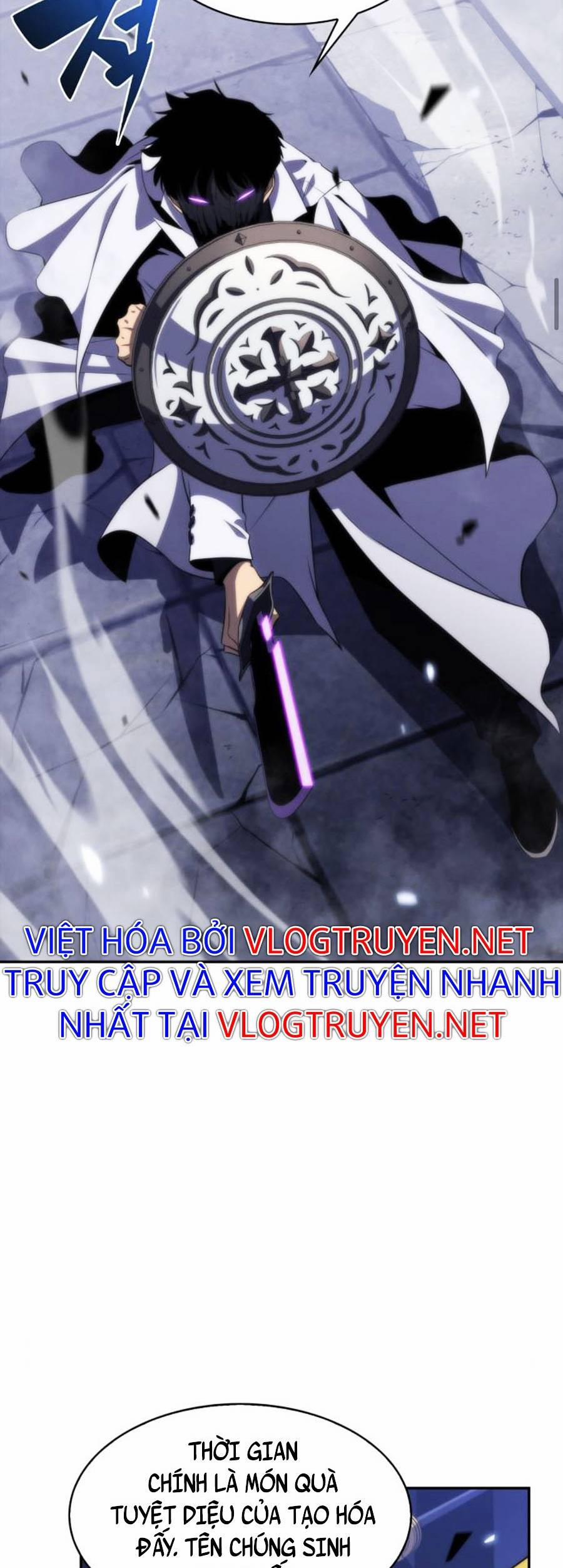 Tôi Là Tân Thủ Có Cấp Cao Nhất 41 trang 27