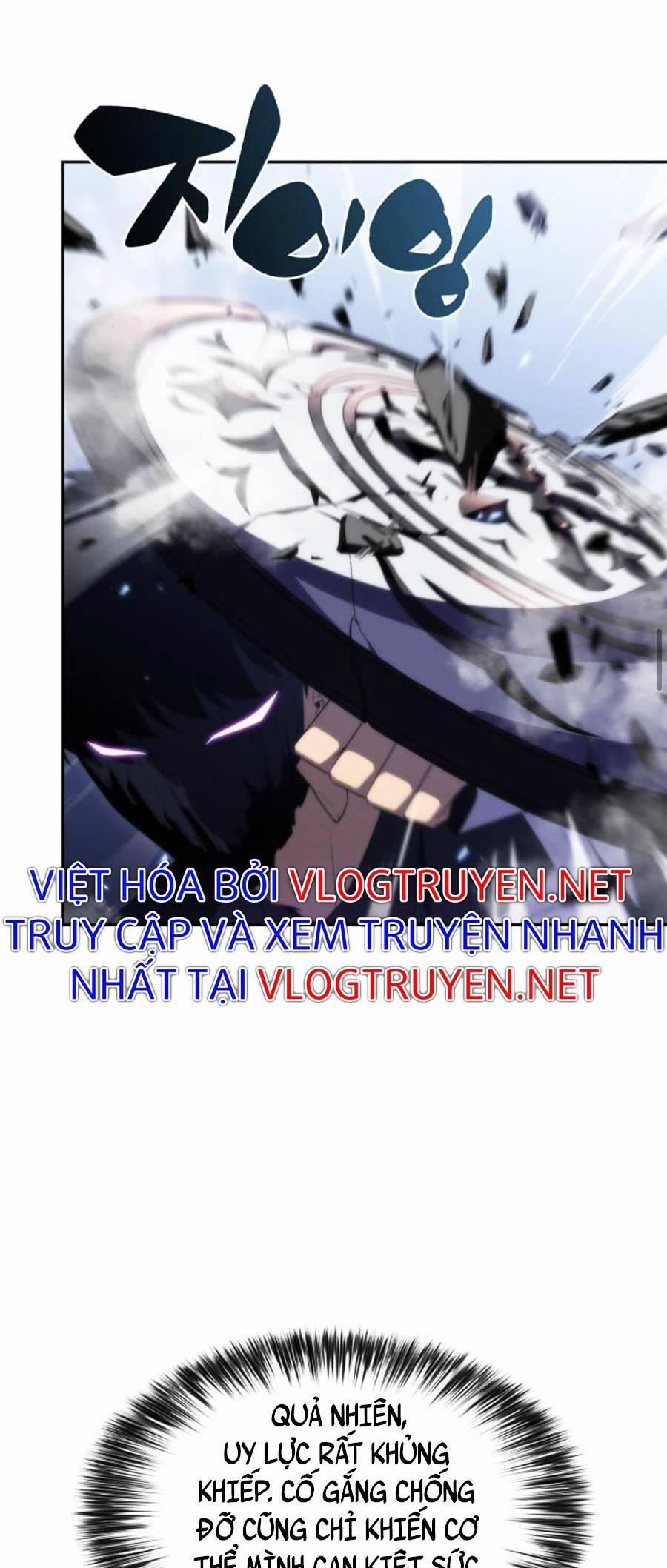 Tôi Là Tân Thủ Có Cấp Cao Nhất 41 trang 35