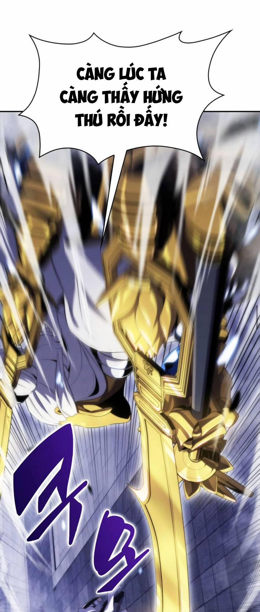 Tôi Là Tân Thủ Có Cấp Cao Nhất 41 trang 38