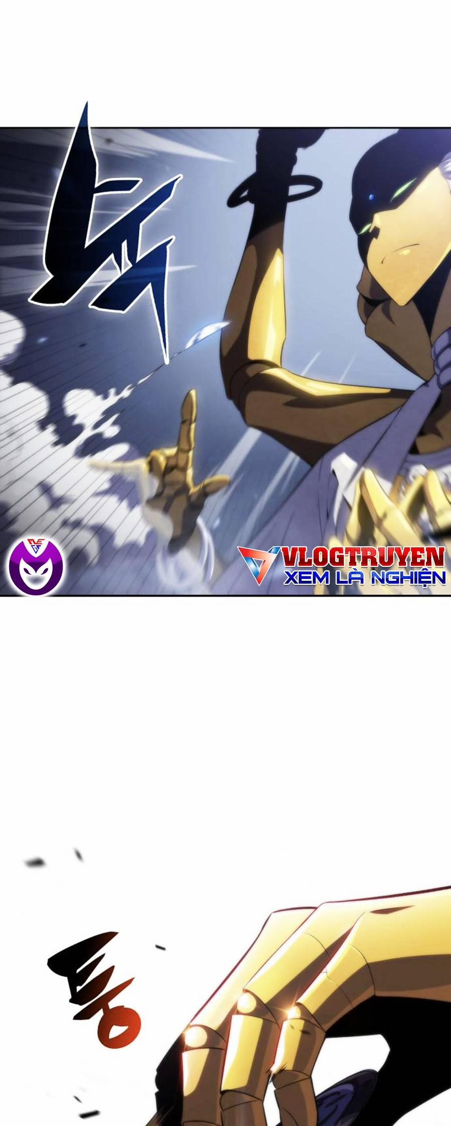 Tôi Là Tân Thủ Có Cấp Cao Nhất 41 trang 45