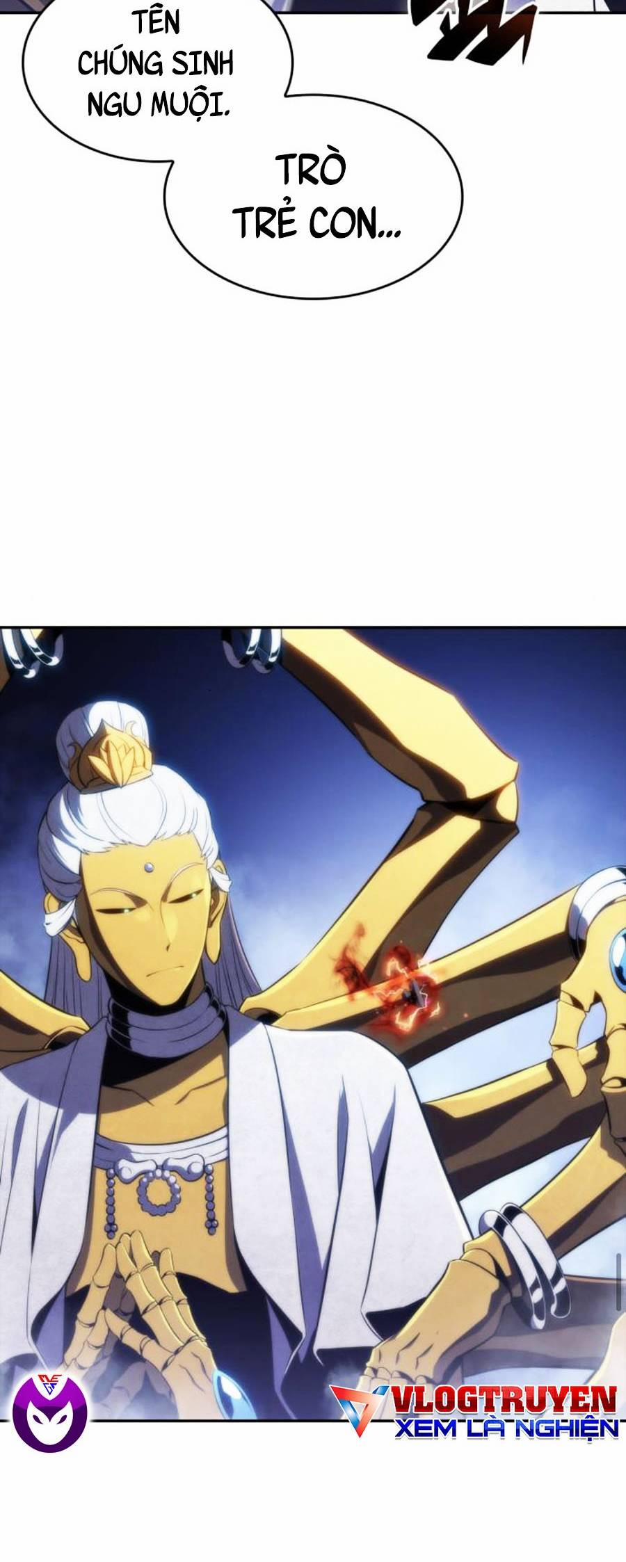 Tôi Là Tân Thủ Có Cấp Cao Nhất 41 trang 47