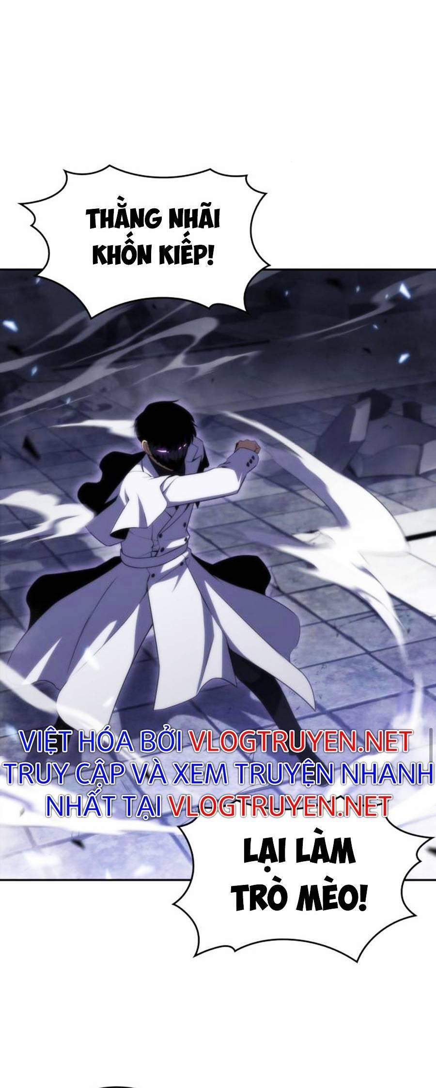 Tôi Là Tân Thủ Có Cấp Cao Nhất 41 trang 48