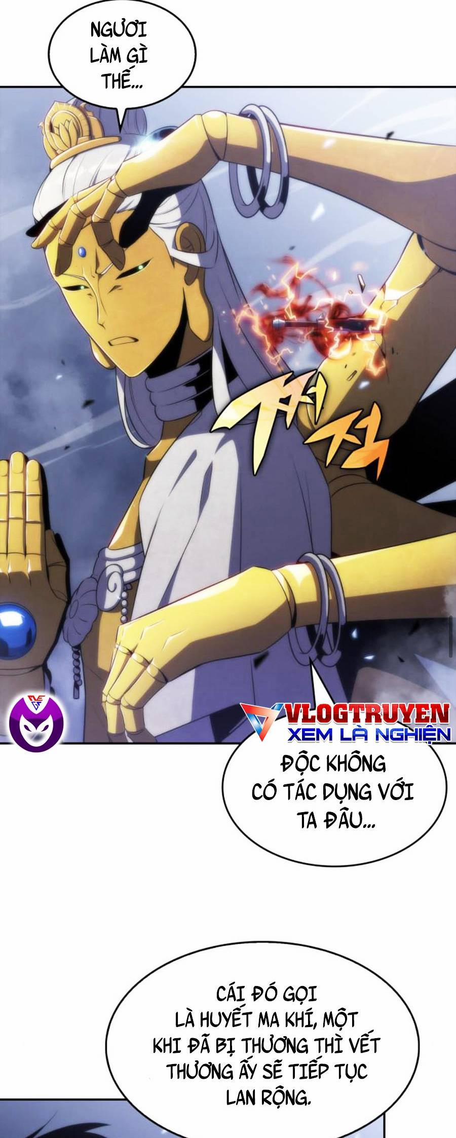 Tôi Là Tân Thủ Có Cấp Cao Nhất 41 trang 49