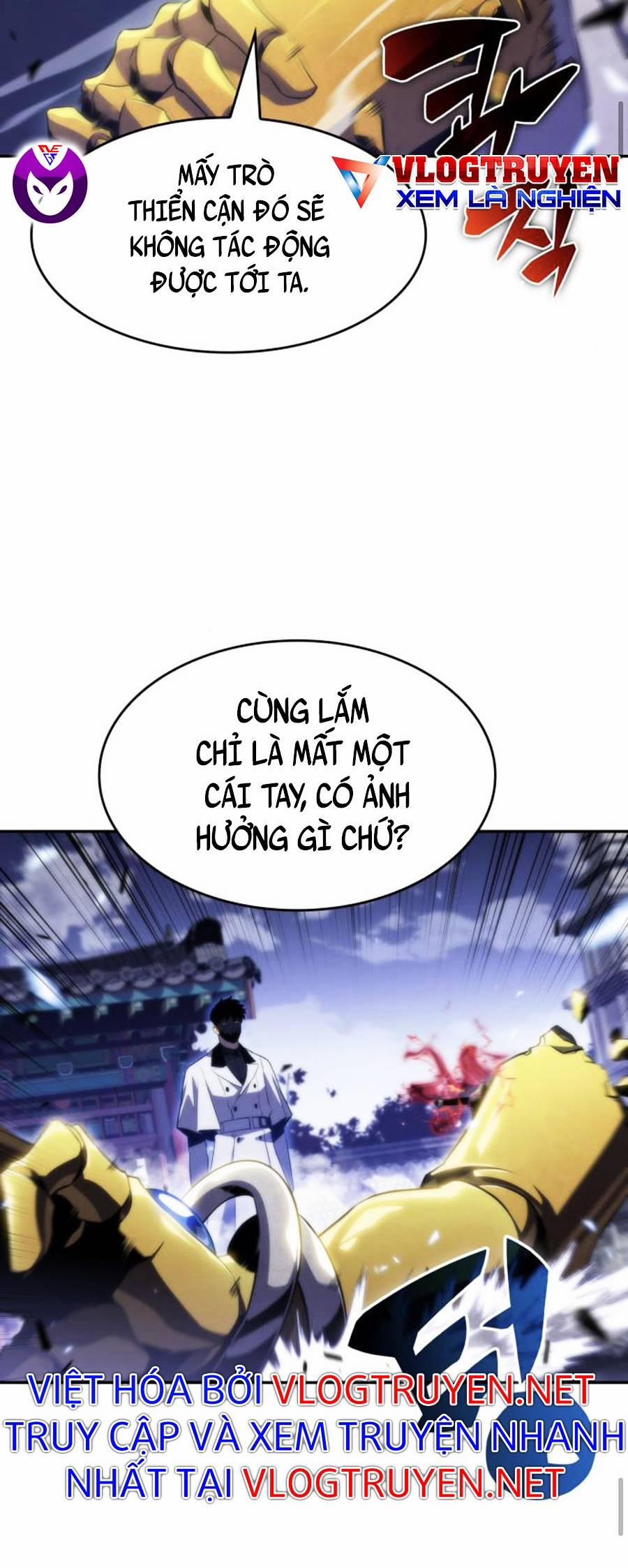 Tôi Là Tân Thủ Có Cấp Cao Nhất 41 trang 51