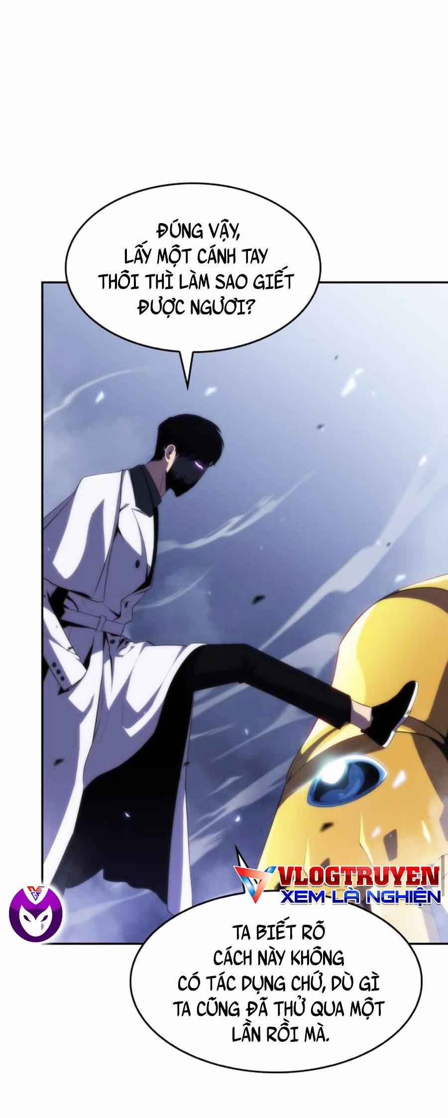 Tôi Là Tân Thủ Có Cấp Cao Nhất 41 trang 52