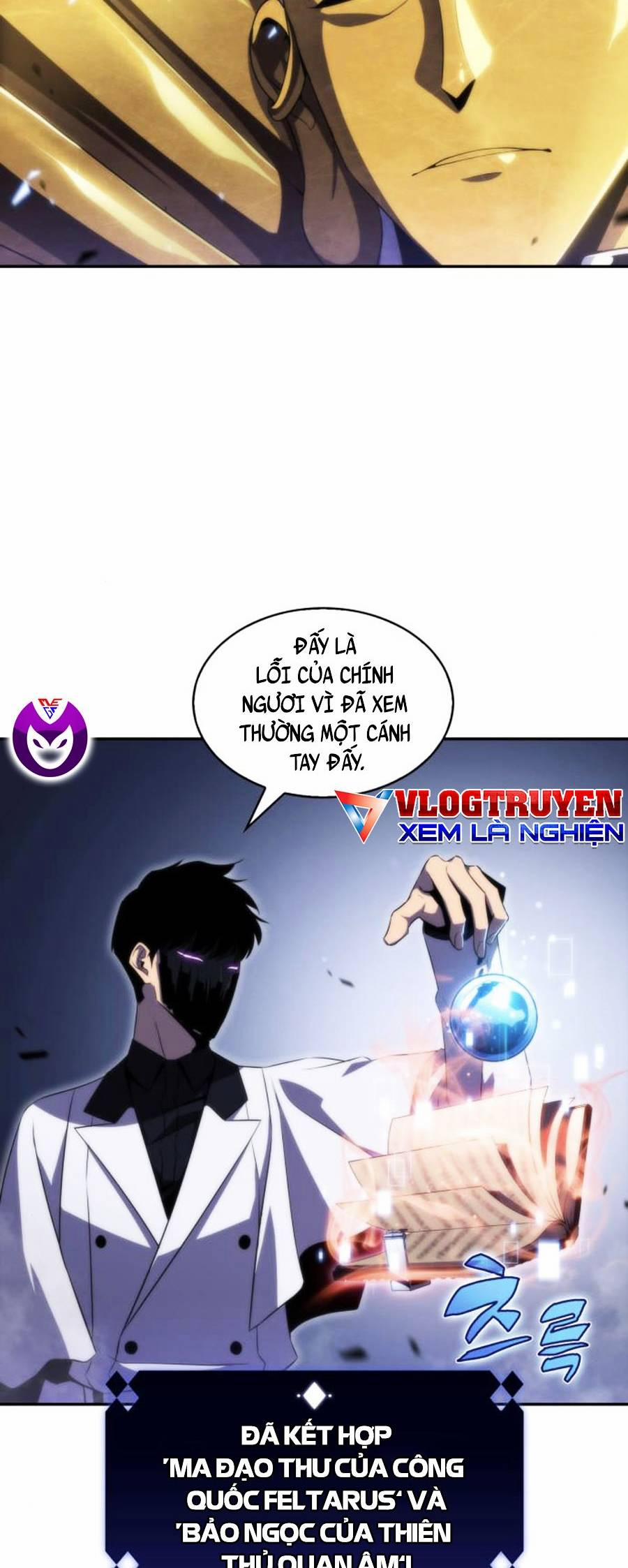 Tôi Là Tân Thủ Có Cấp Cao Nhất 41 trang 54