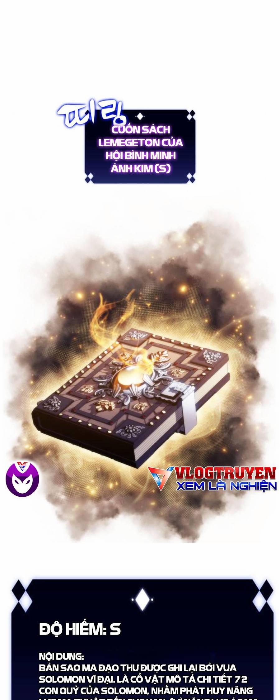 Tôi Là Tân Thủ Có Cấp Cao Nhất 41 trang 56