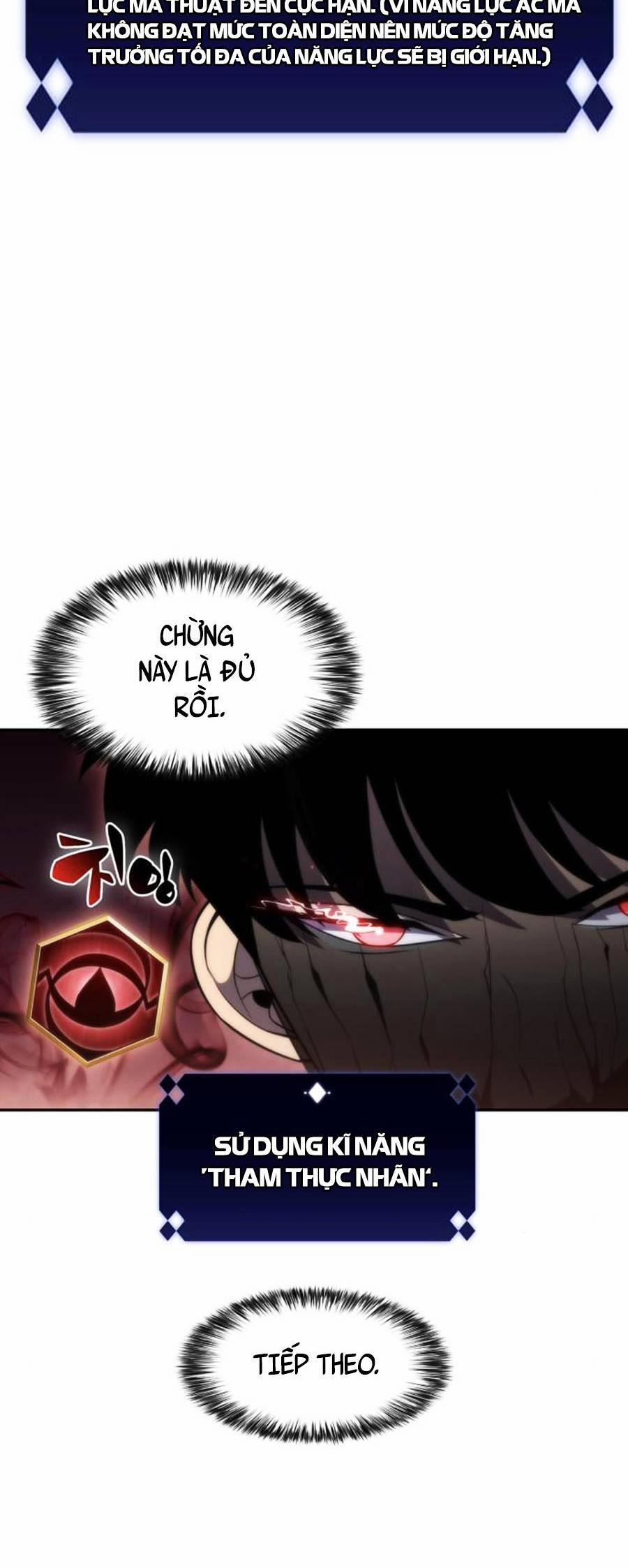 Tôi Là Tân Thủ Có Cấp Cao Nhất 41 trang 57