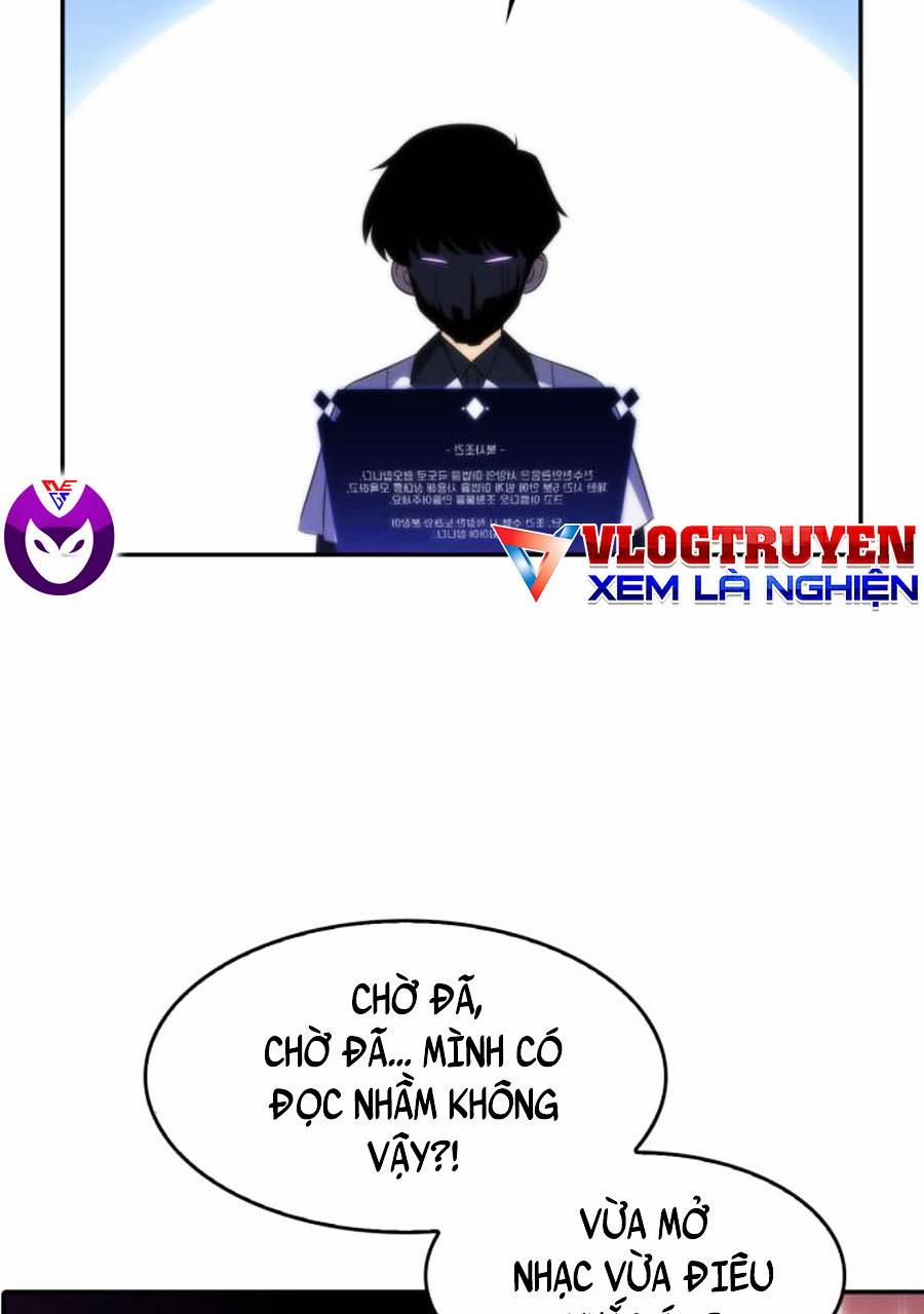 Tôi Là Tân Thủ Có Cấp Cao Nhất 41 trang 61