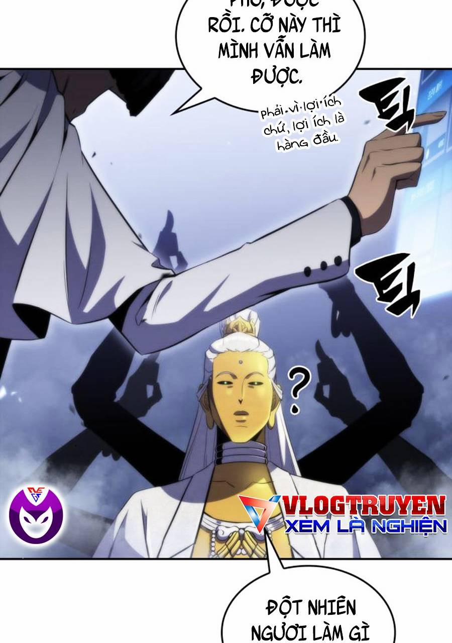 Tôi Là Tân Thủ Có Cấp Cao Nhất 41 trang 64