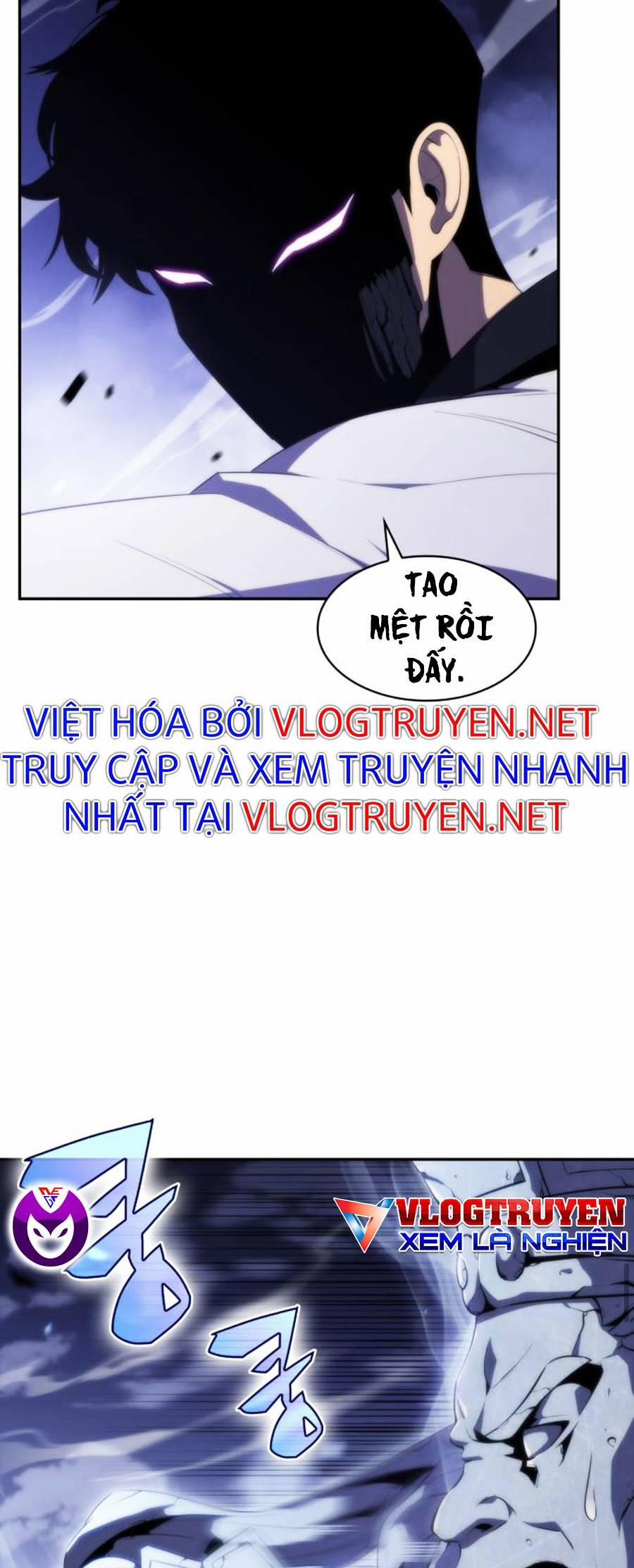 Tôi Là Tân Thủ Có Cấp Cao Nhất 41 trang 8