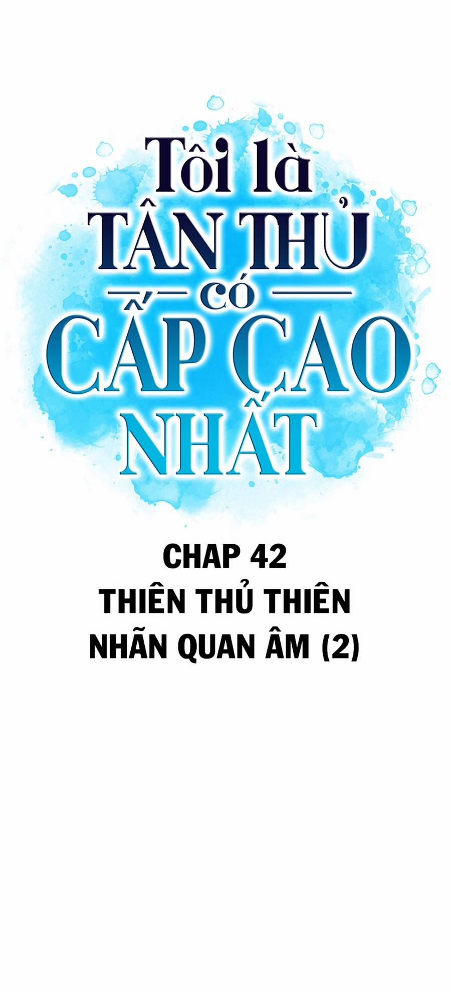 Tôi Là Tân Thủ Có Cấp Cao Nhất 42 trang 16