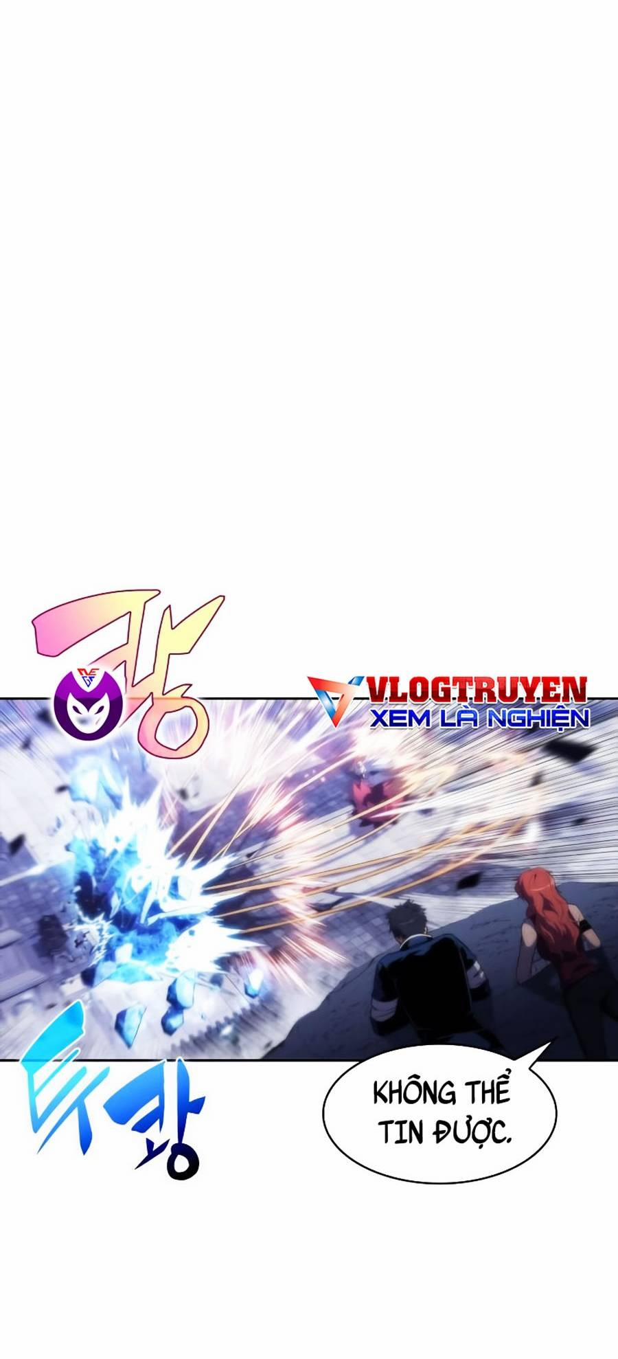 Tôi Là Tân Thủ Có Cấp Cao Nhất 42 trang 17