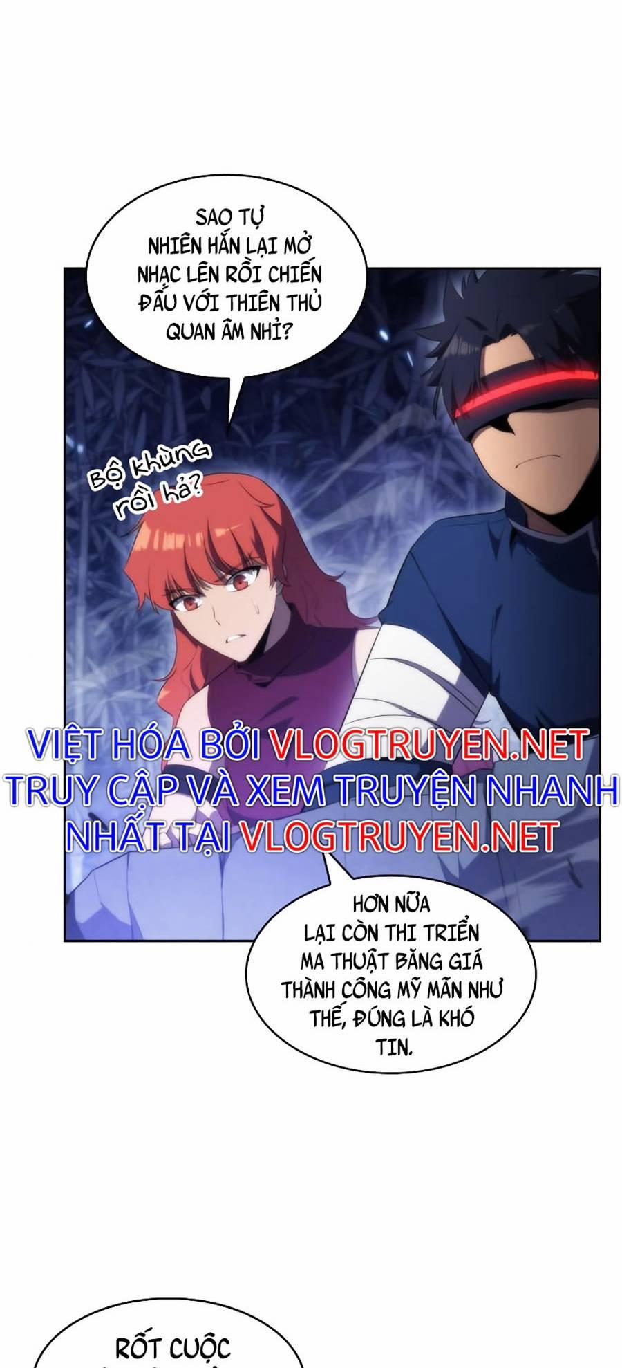 Tôi Là Tân Thủ Có Cấp Cao Nhất 42 trang 18