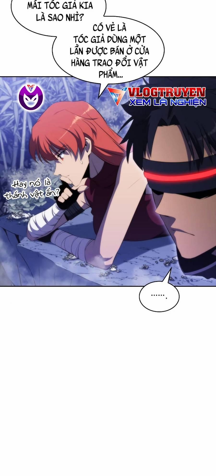 Tôi Là Tân Thủ Có Cấp Cao Nhất 42 trang 19