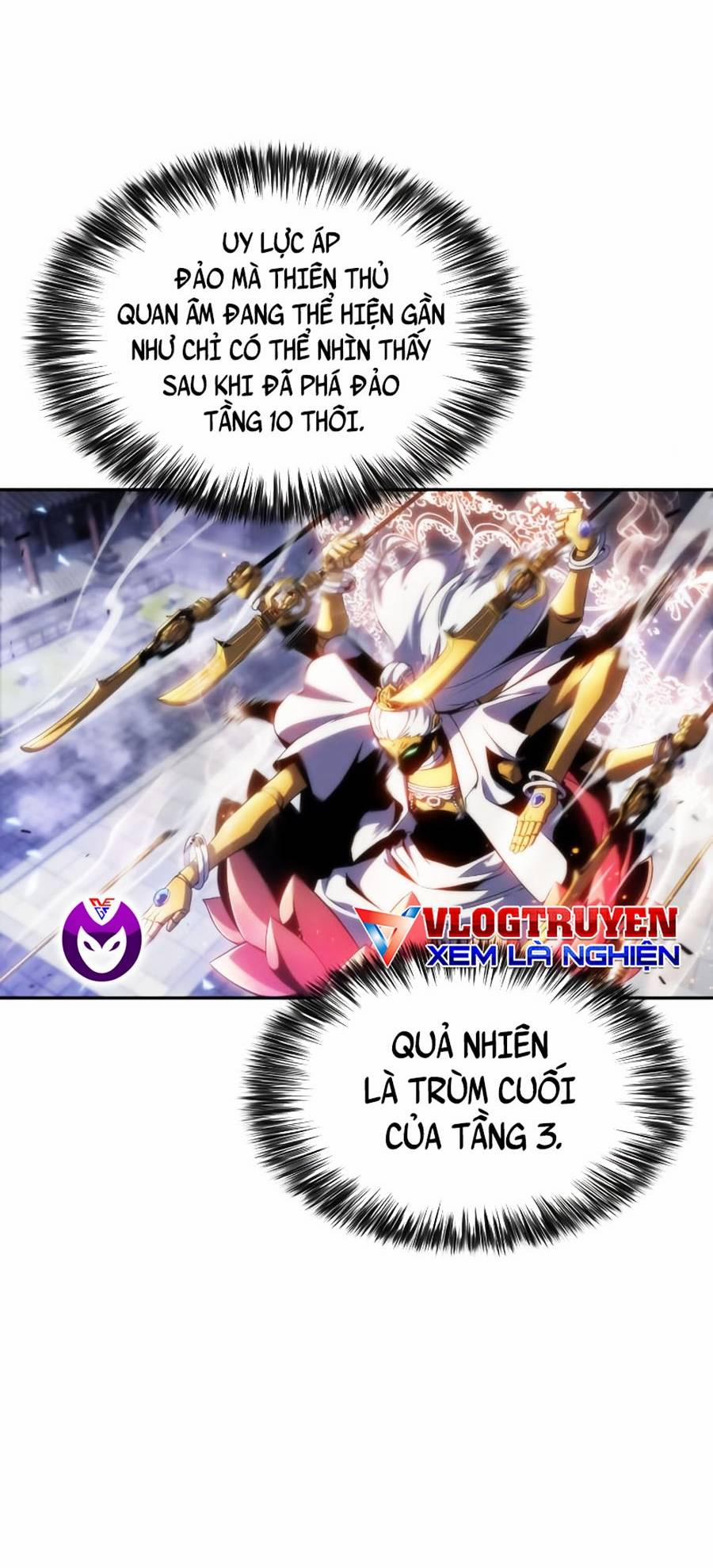 Tôi Là Tân Thủ Có Cấp Cao Nhất 42 trang 21