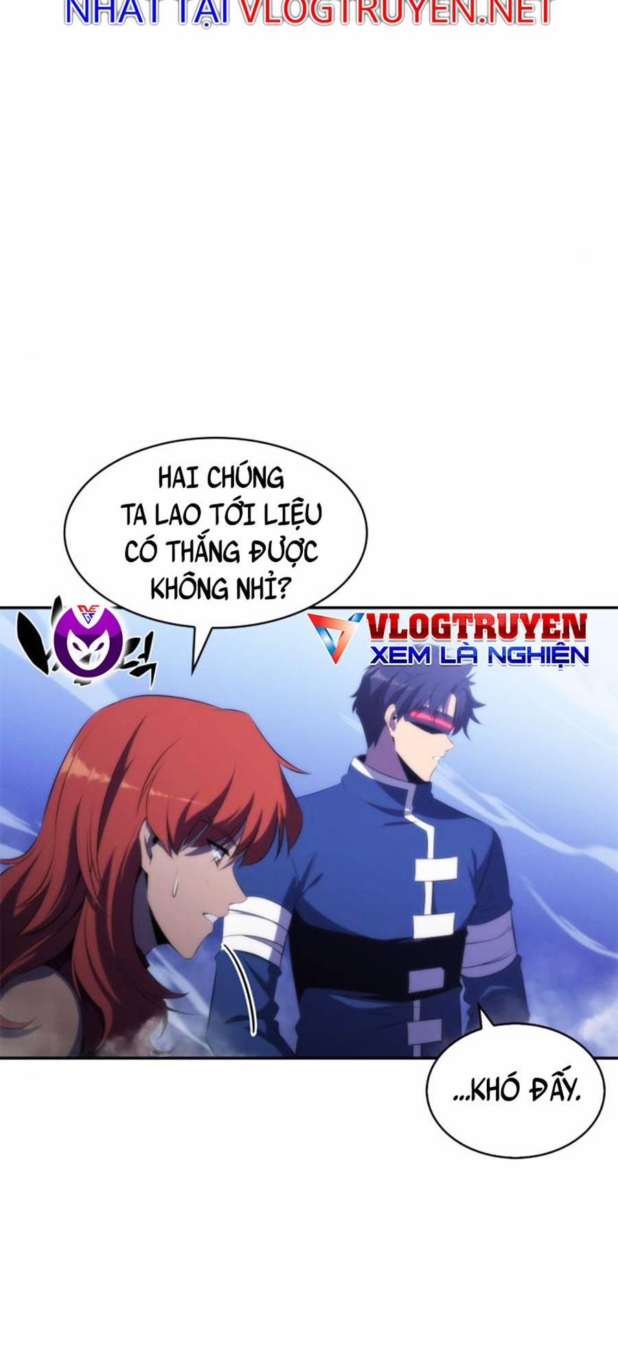 Tôi Là Tân Thủ Có Cấp Cao Nhất 42 trang 23