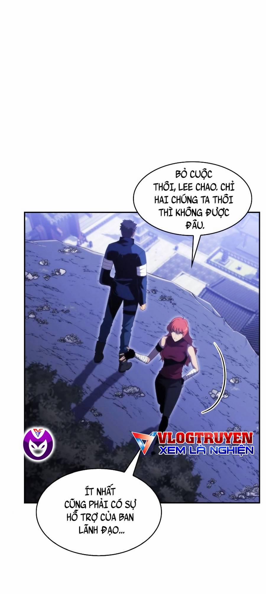 Tôi Là Tân Thủ Có Cấp Cao Nhất 42 trang 24