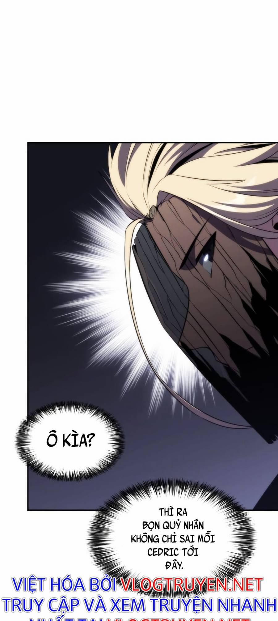 Tôi Là Tân Thủ Có Cấp Cao Nhất 42 trang 30