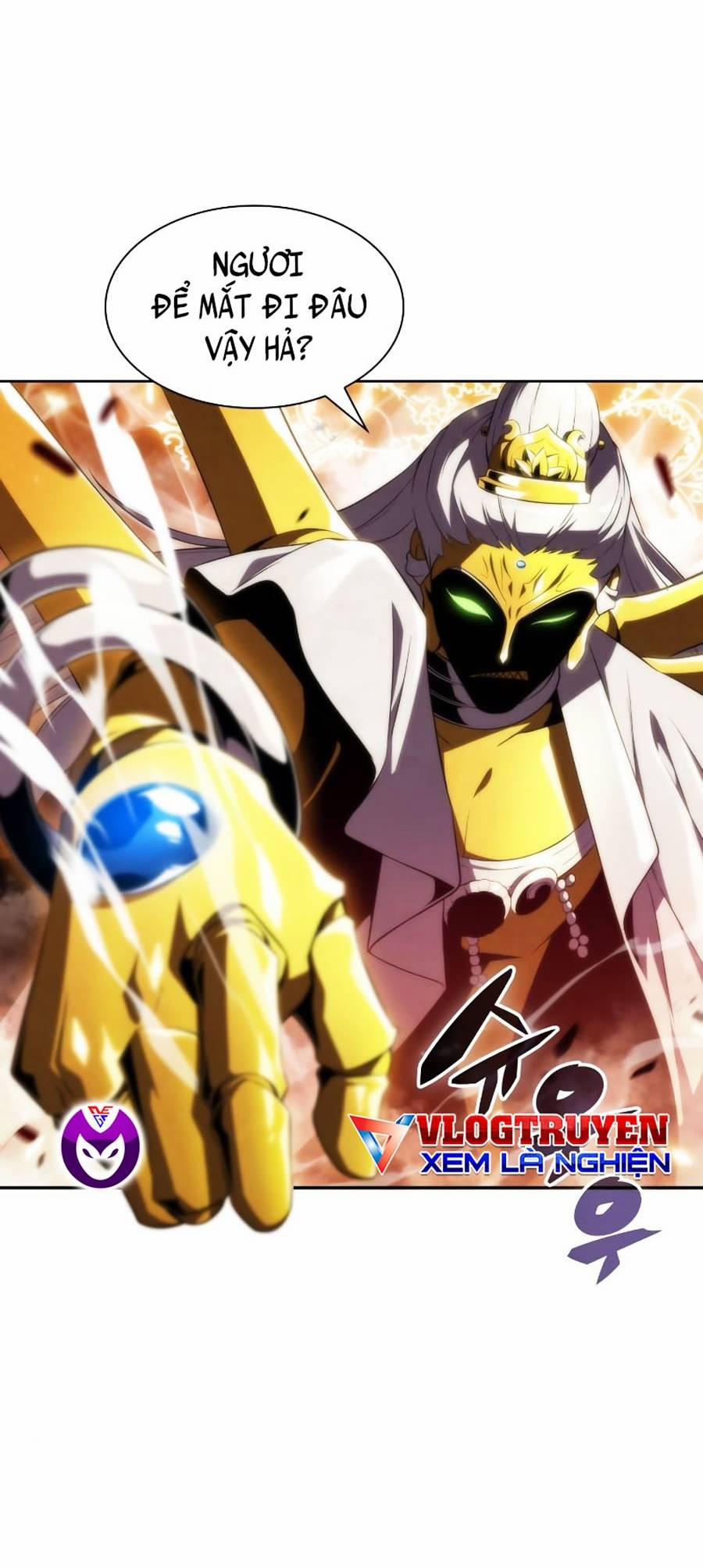 Tôi Là Tân Thủ Có Cấp Cao Nhất 42 trang 33