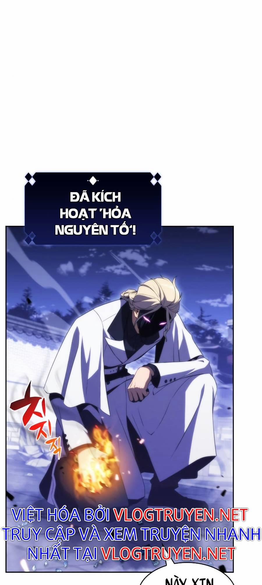 Tôi Là Tân Thủ Có Cấp Cao Nhất 42 trang 34