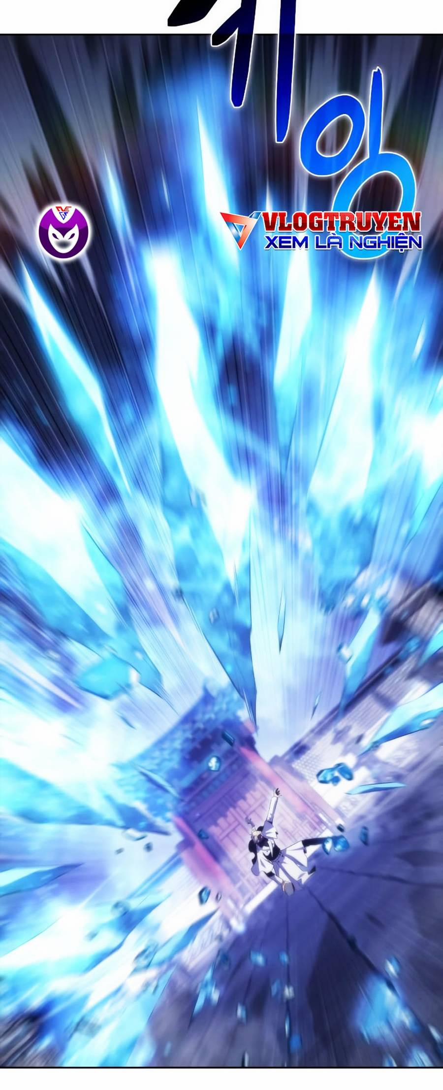 Tôi Là Tân Thủ Có Cấp Cao Nhất 42 trang 37