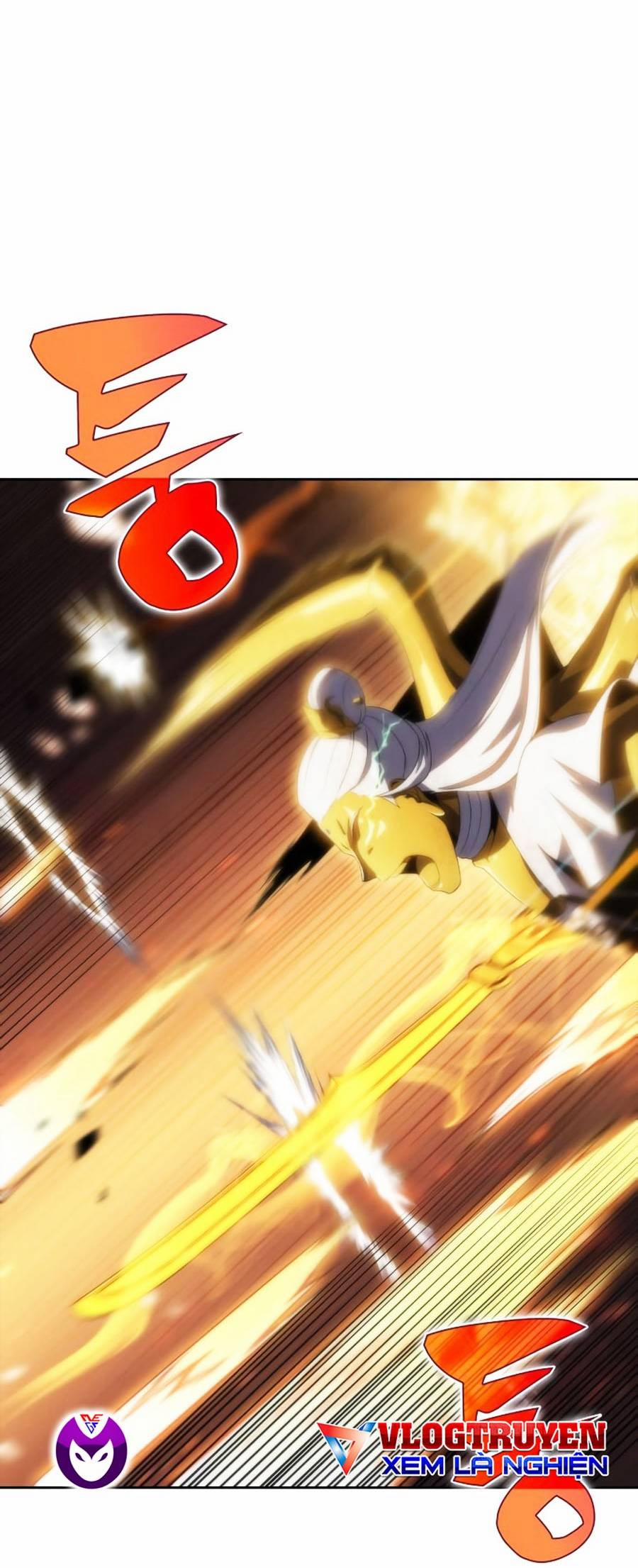 Tôi Là Tân Thủ Có Cấp Cao Nhất 42 trang 39