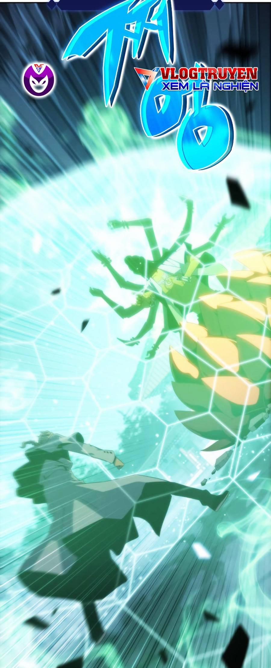 Tôi Là Tân Thủ Có Cấp Cao Nhất 42 trang 44