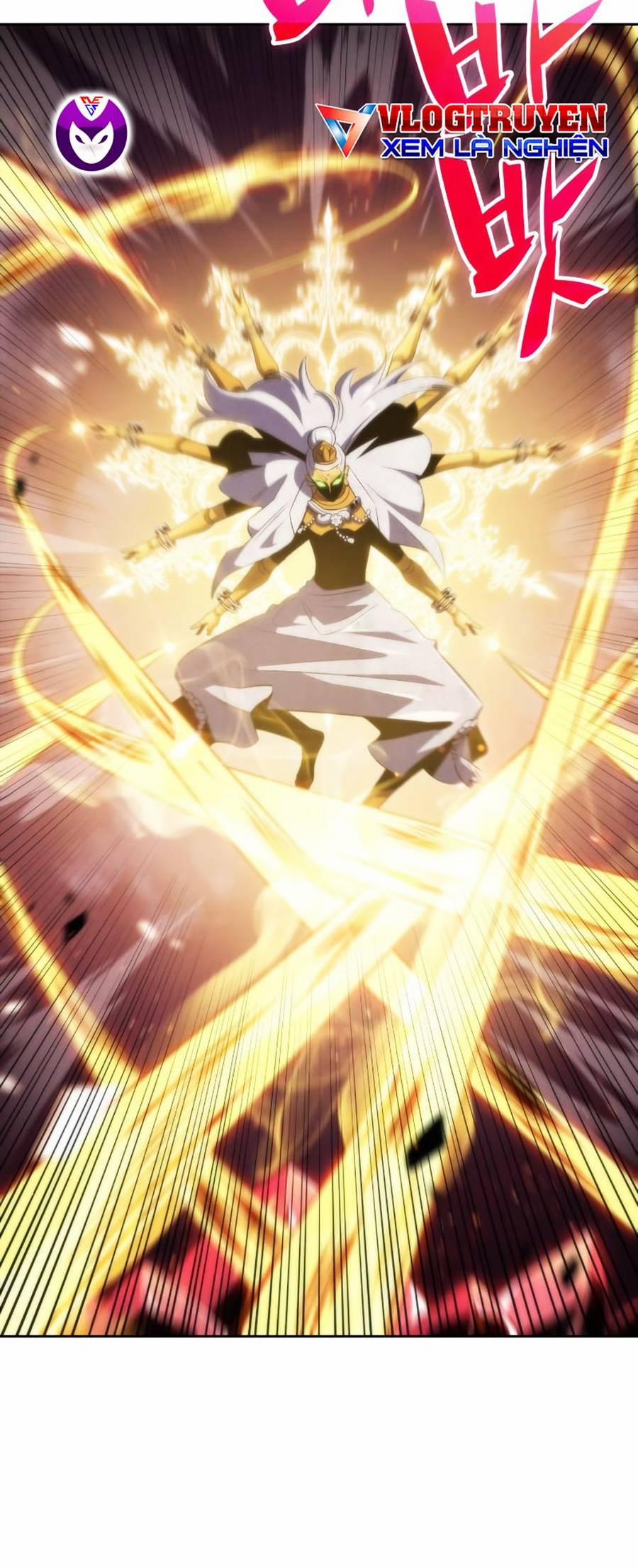 Tôi Là Tân Thủ Có Cấp Cao Nhất 42 trang 47