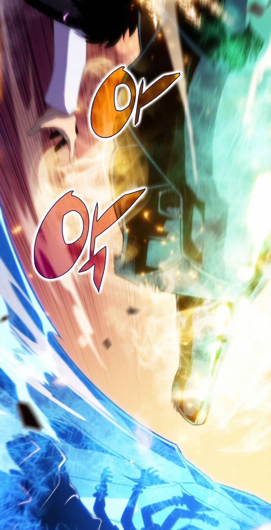 Tôi Là Tân Thủ Có Cấp Cao Nhất 42 trang 88