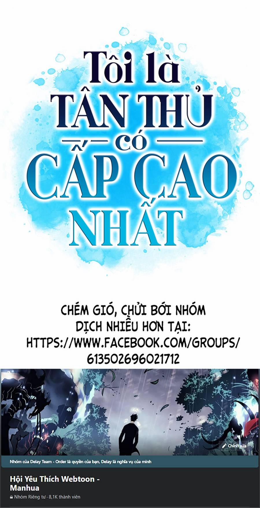 Tôi Là Tân Thủ Có Cấp Cao Nhất 42 trang 95