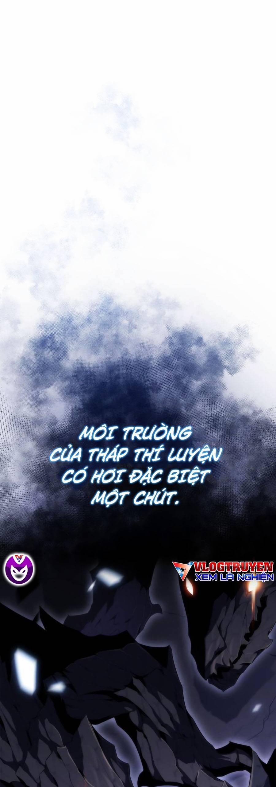 Tôi Là Tân Thủ Có Cấp Cao Nhất 43 trang 10