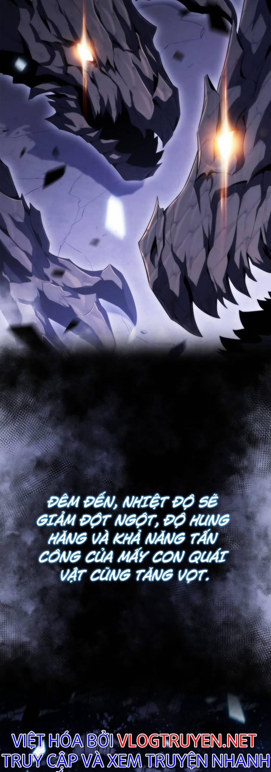 Tôi Là Tân Thủ Có Cấp Cao Nhất 43 trang 11