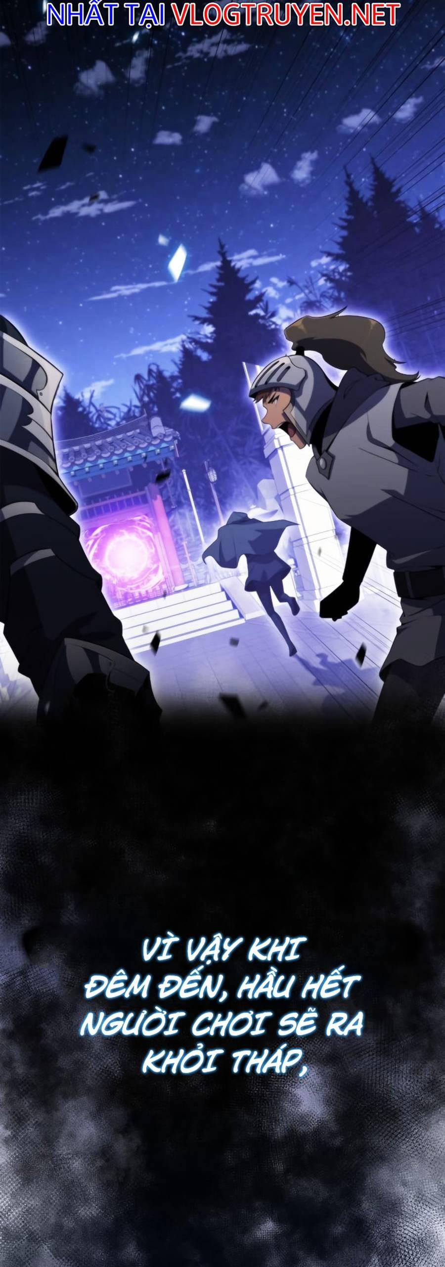 Tôi Là Tân Thủ Có Cấp Cao Nhất 43 trang 12