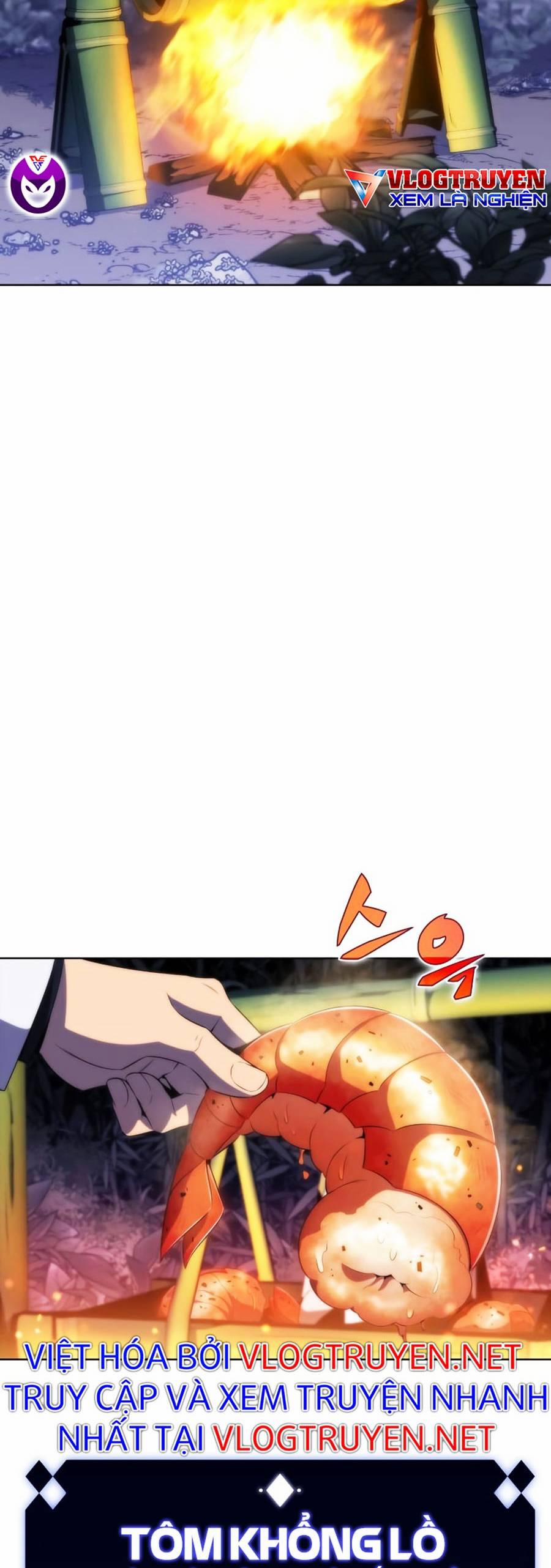 Tôi Là Tân Thủ Có Cấp Cao Nhất 43 trang 15