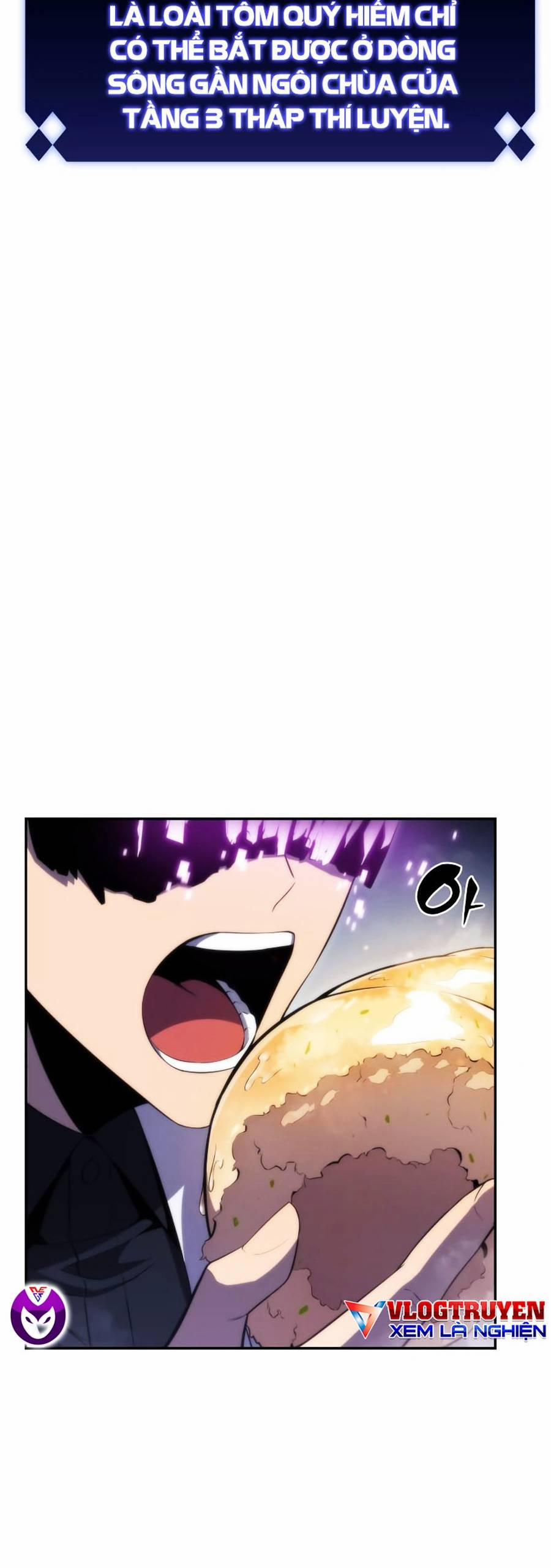 Tôi Là Tân Thủ Có Cấp Cao Nhất 43 trang 16