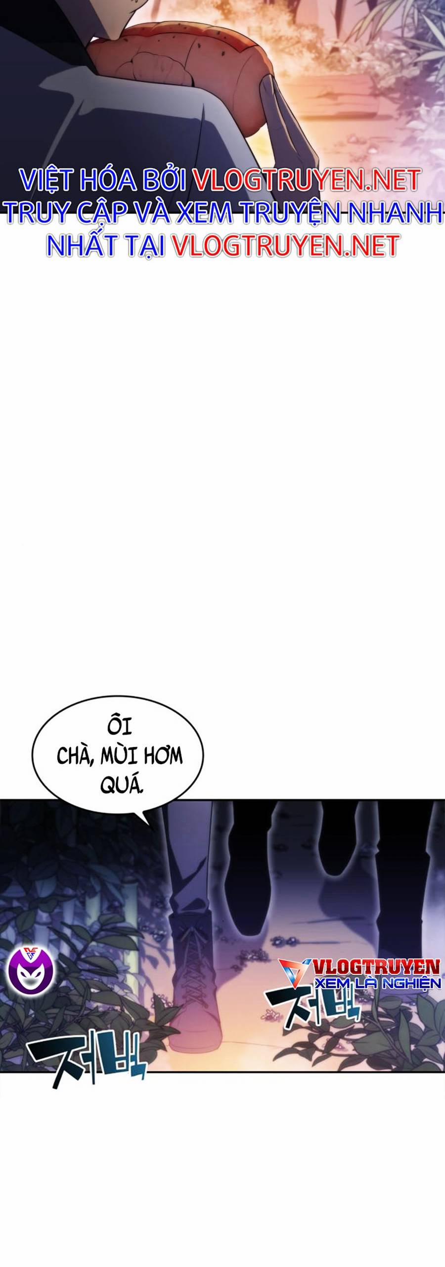 Tôi Là Tân Thủ Có Cấp Cao Nhất 43 trang 19