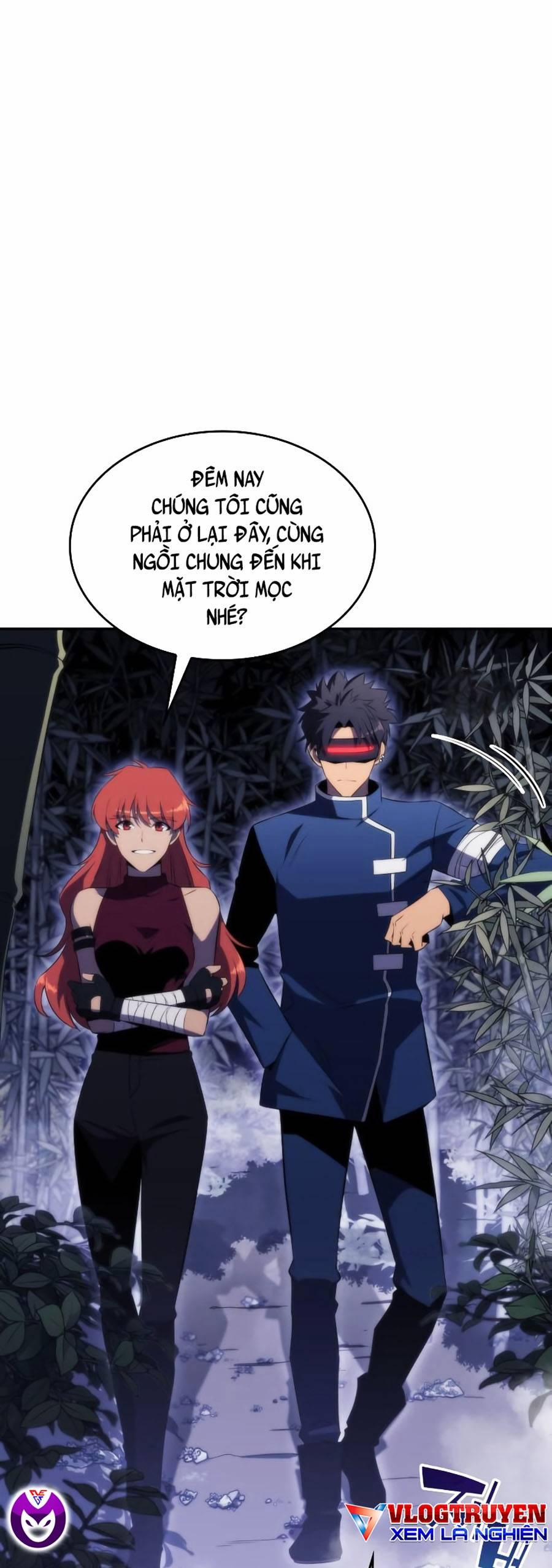 Tôi Là Tân Thủ Có Cấp Cao Nhất 43 trang 20