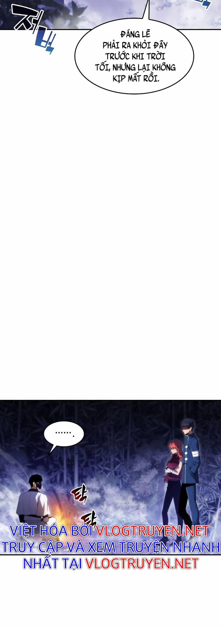 Tôi Là Tân Thủ Có Cấp Cao Nhất 43 trang 21