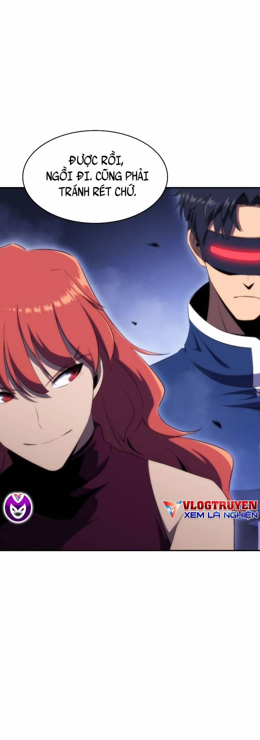 Tôi Là Tân Thủ Có Cấp Cao Nhất 43 trang 22