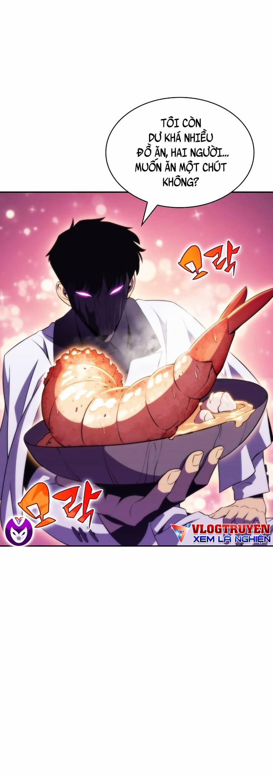 Tôi Là Tân Thủ Có Cấp Cao Nhất 43 trang 24