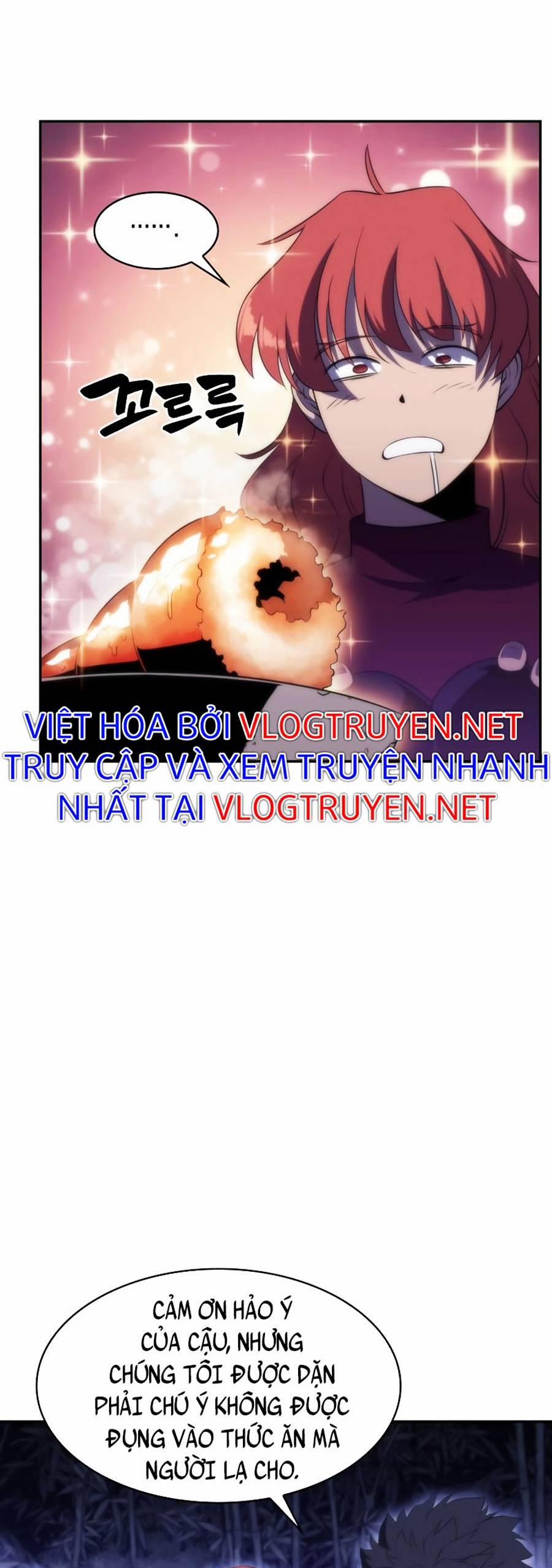 Tôi Là Tân Thủ Có Cấp Cao Nhất 43 trang 25