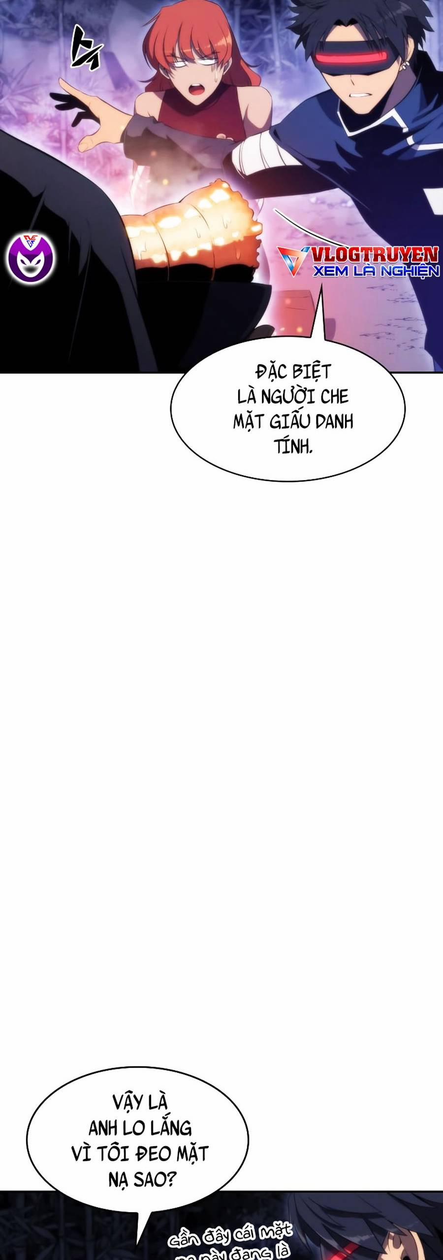 Tôi Là Tân Thủ Có Cấp Cao Nhất 43 trang 26