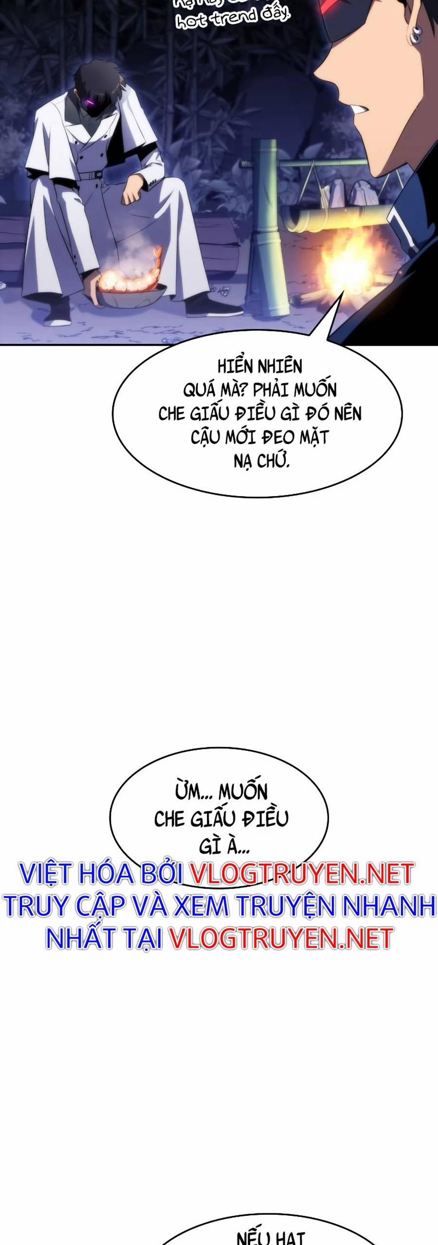 Tôi Là Tân Thủ Có Cấp Cao Nhất 43 trang 27