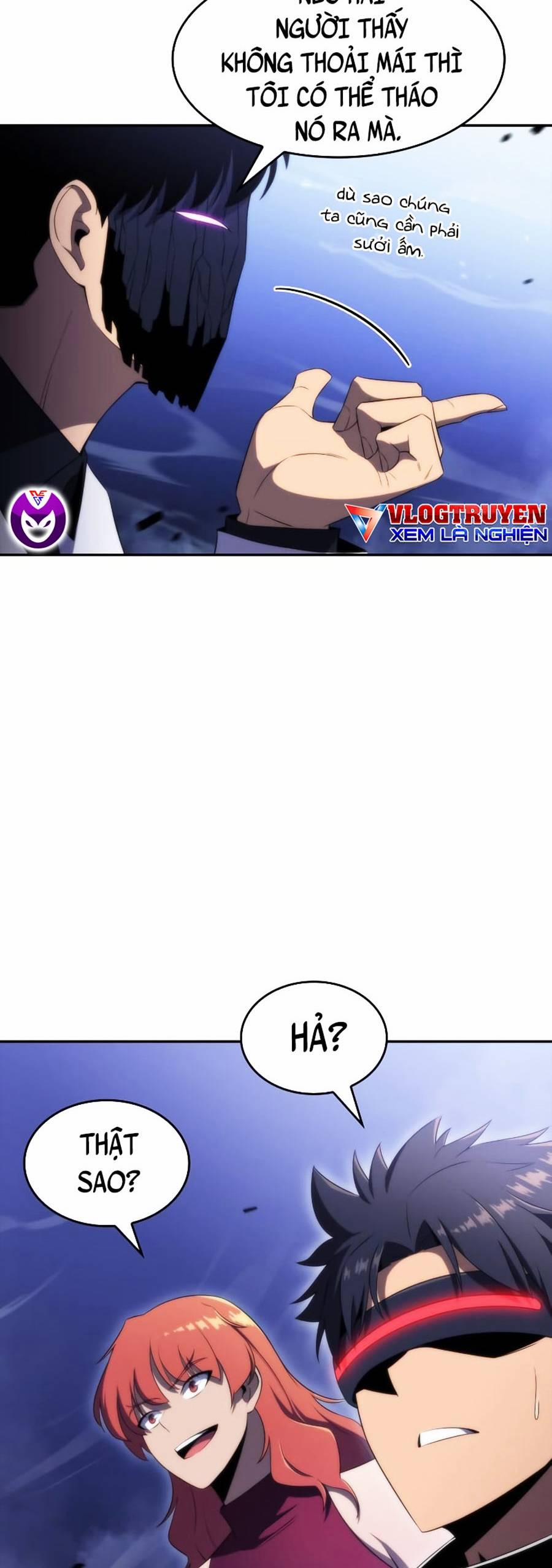 Tôi Là Tân Thủ Có Cấp Cao Nhất 43 trang 28