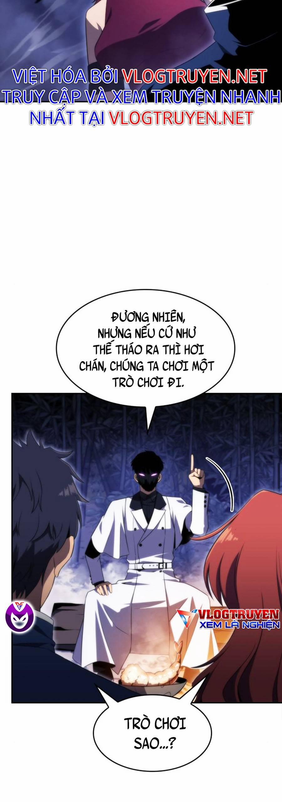 Tôi Là Tân Thủ Có Cấp Cao Nhất 43 trang 29