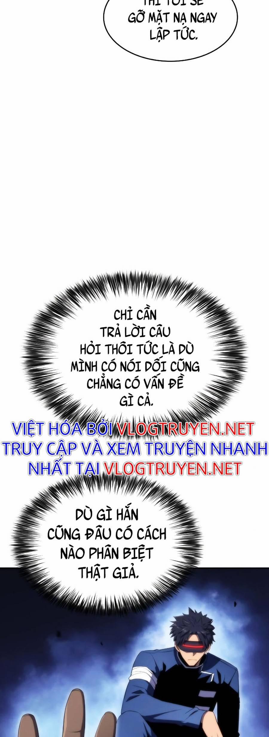 Tôi Là Tân Thủ Có Cấp Cao Nhất 43 trang 31