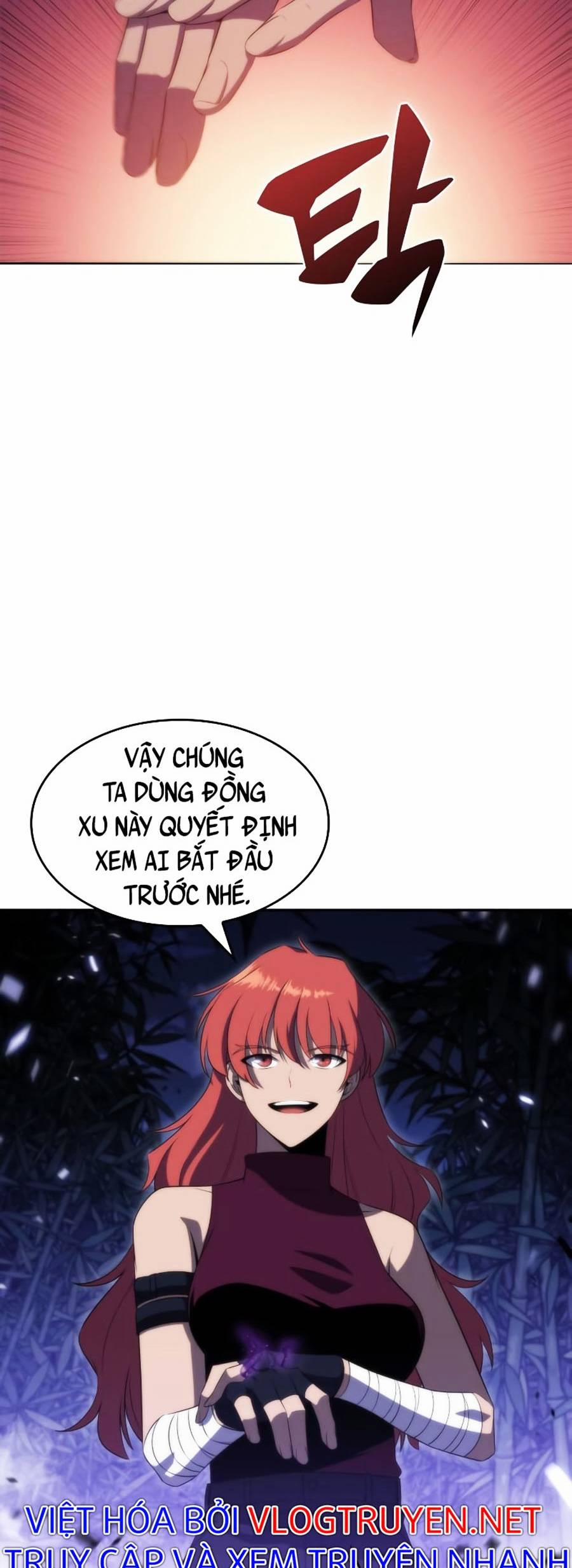 Tôi Là Tân Thủ Có Cấp Cao Nhất 43 trang 35