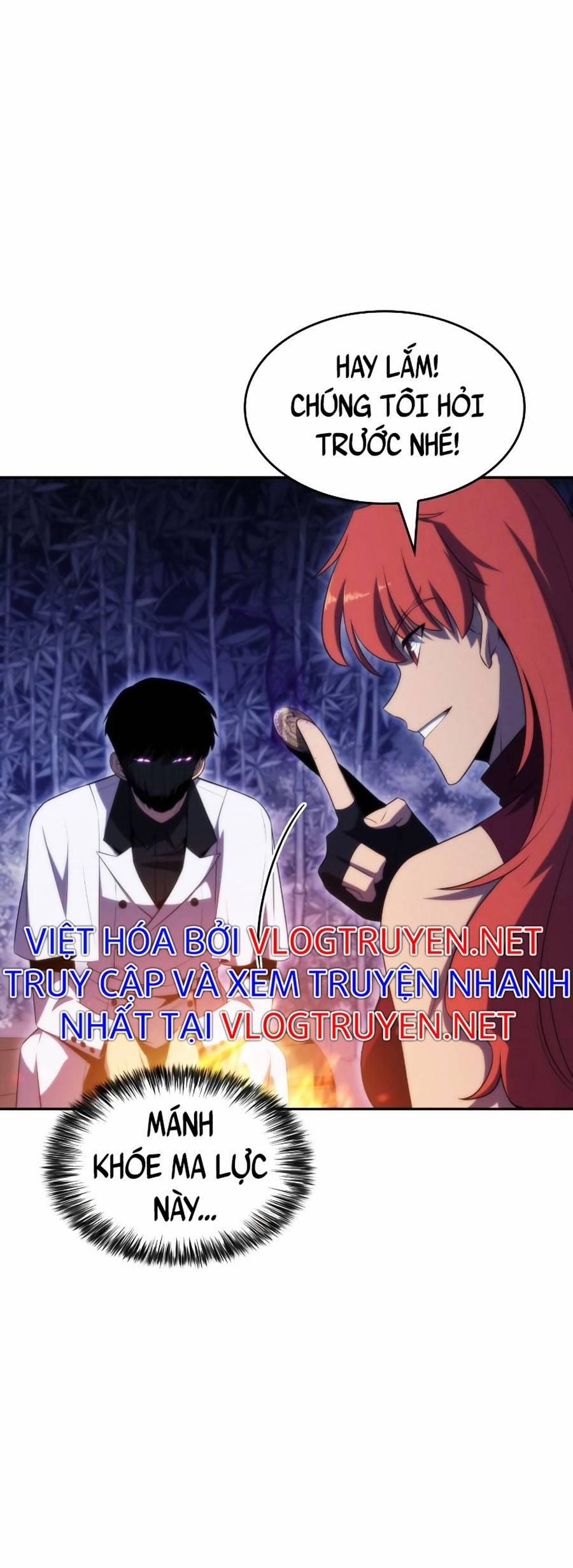 Tôi Là Tân Thủ Có Cấp Cao Nhất 43 trang 37